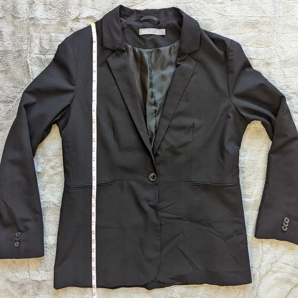 ASOS Black Blazer - Picture 5 of 7